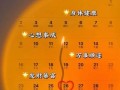 2025年12月生日吉日查询 2025年12月哪天适合过生日吉日