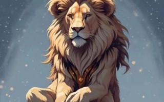 狮子座最大恐惧与最强潜能