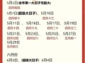 2025年5月领证吉日 2025年领证最佳日期
