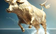 牛气十足是什么生肖？牛气冲天打一最佳动物