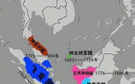 当前南洋名称是什么旧时南洋对应如今什么地方