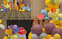 2025年5月满月酒好日子 2025年5月满月酒哪天最佳