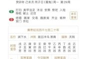 2025年6月开业吉利日子精选丨老黄历推荐开店开市旺铺开张择日指南