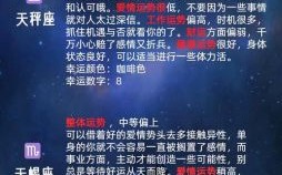 双鱼座吉祥数字 双鱼座幸运号码