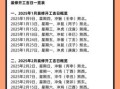 2025年拆房吉日选择 2025年拆房吉日一览