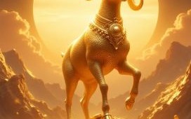 2024年属羊的灾祸之年