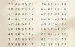 跟长字有关的女孩名字 长起名和什么字搭配女孩