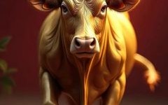 属牛的贵人是什么生肖？属牛的一生中的贵人