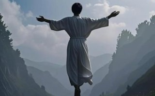 梦见我于空中飞行