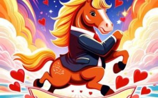 2025年属马人喜火 2025年属马人