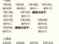 2025生日吉日选 2025生辰宴吉日列表