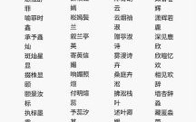 名头网免费取名 名头网在线取名