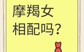 摩羯座女生配对什么男生金牛座女生与什么星座男生最配