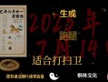 2014年度运势