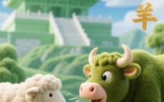 爱吃青草咩咩叫是什么生肖？五音不全咩咩叫是什么生肖