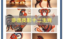 皮影戏是什么生肖？皮影戏打一数字