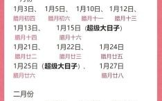 2025年婚期吉日汇总_精选良辰好日子查询_结婚领证登记好日子推荐