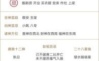 2025年|全年|求医|最佳|黄道吉日|一览表|收藏版|择日|避忌|实用指南