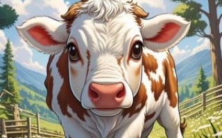 属牛的出生年份有哪些1997年属牛是什么命运