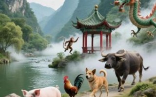 江天无际是生肖 江天无际猜一生肖