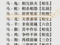 女马最佳婚配属相揭秘：生肖配对解析与运势指南