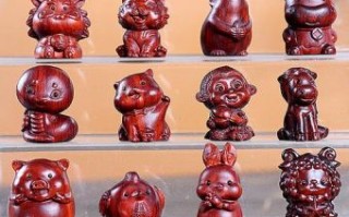 生肖是什么工艺？十二生肖的武器
