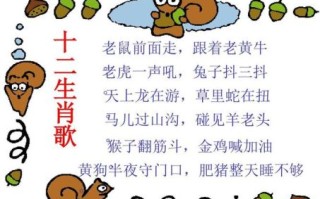 生肖西是什么？嘴尖齿利东复西是什么生肖