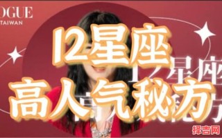 唐绮阳十二星座每日运势2025年7月21日