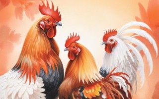 属鸡和生肖是什么生肖？鸡和什么比较配