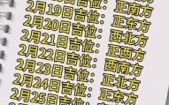 2025年9月22日麻将赢钱方位