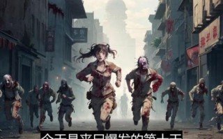 梦见僵尸来袭