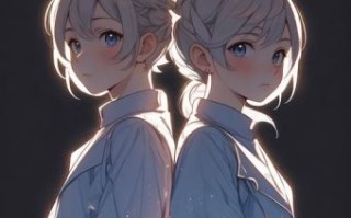 双子座女生气质清雅，双子女气质独到