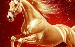 龙马奋起闯天下是什么生肖？龙马身最佳正确生肖