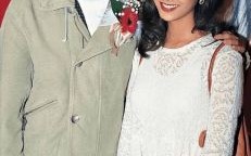 周星驰已婚了吗 周星驰的前女友都有谁