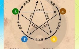 命卦五行怎么看命卦为何与五行属性不同