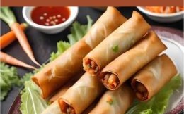 立春饮食指南 立春不可错过的十大美食