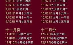 八月入宅吉日查询表最新版十月吉日入宅一览表