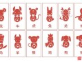 哪个生肖