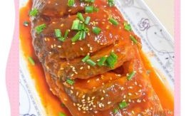 招财鱼如何做简单又美味，招财鱼味道好吗