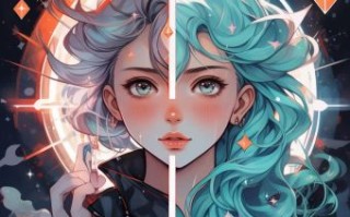 双子座的温柔是真的吗, 双子座的眼神