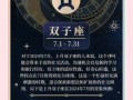 星座屋双子座2025年7月15日运势