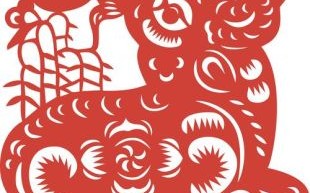 素面朝天是什么生肖？素颜是什么生肖