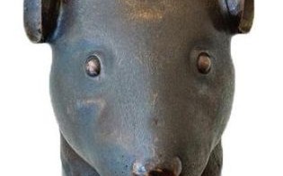 头顶头是什么生肖