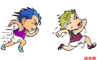 梦见被小儿追赶