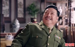 丁大命全部演员表