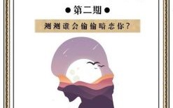 测你未来伴侣颜值如何，测测暗恋对象外表怎样