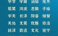 余姓兔宝宝取名女孩名字大全 余姓兔宝宝取名女孩名字