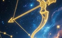 射手座2025年5月22日运势第一星座