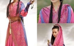 轩辕剑马天宇刘诗诗 马天宇刘诗诗