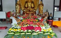 2025年5月拜佛好日子 2025年5月几号宜拜佛